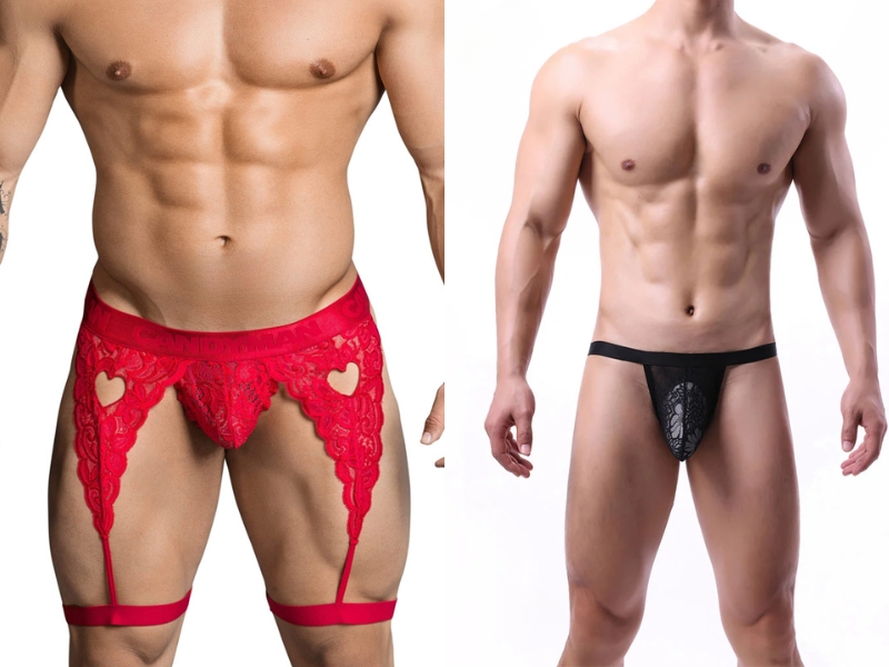 quần lót nam loại tốt