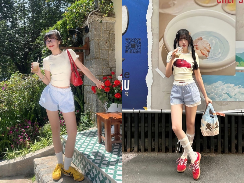 đi phú quốc mặc gì