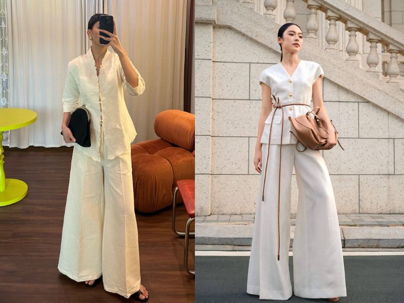 đi huế mặc gì