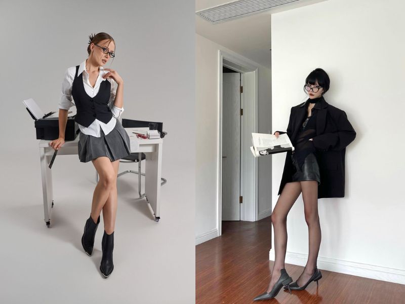 office siren