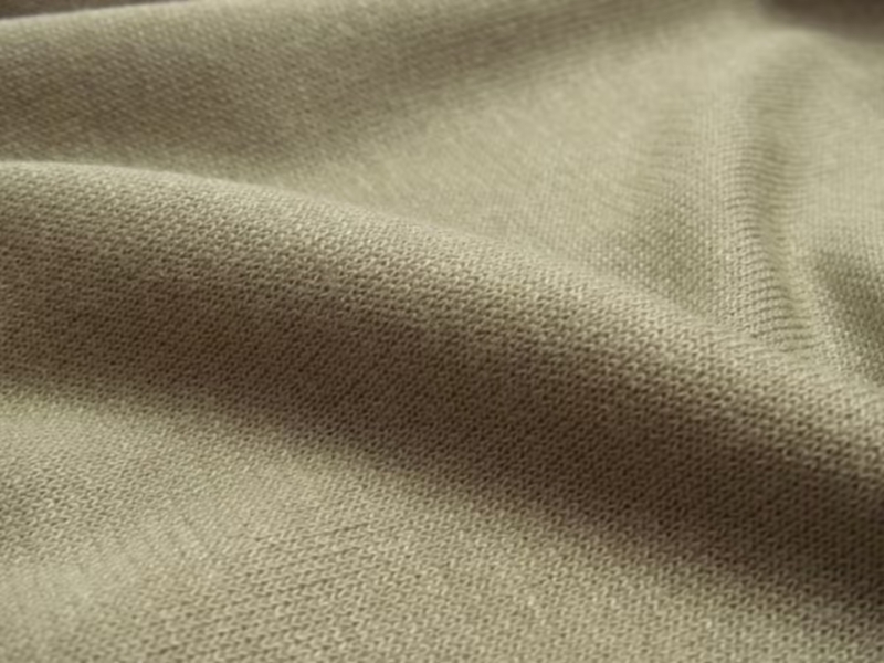 vải jersey là gì