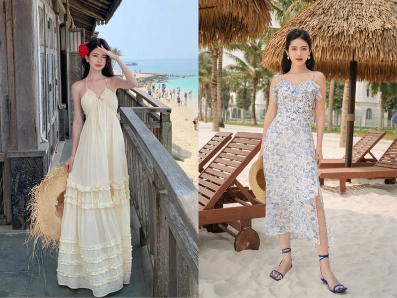 du lịch phú quốc mặc gì cho đẹp