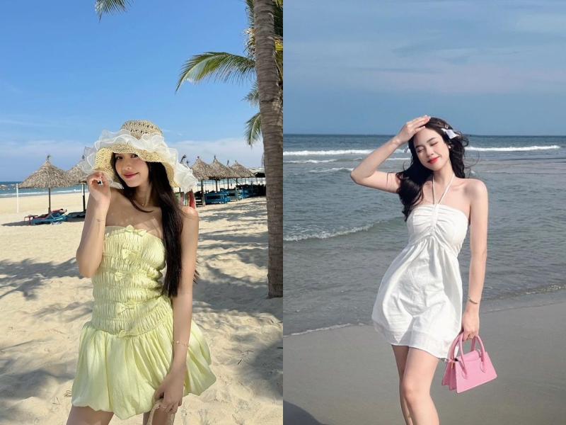 đi phú quốc mặc gì