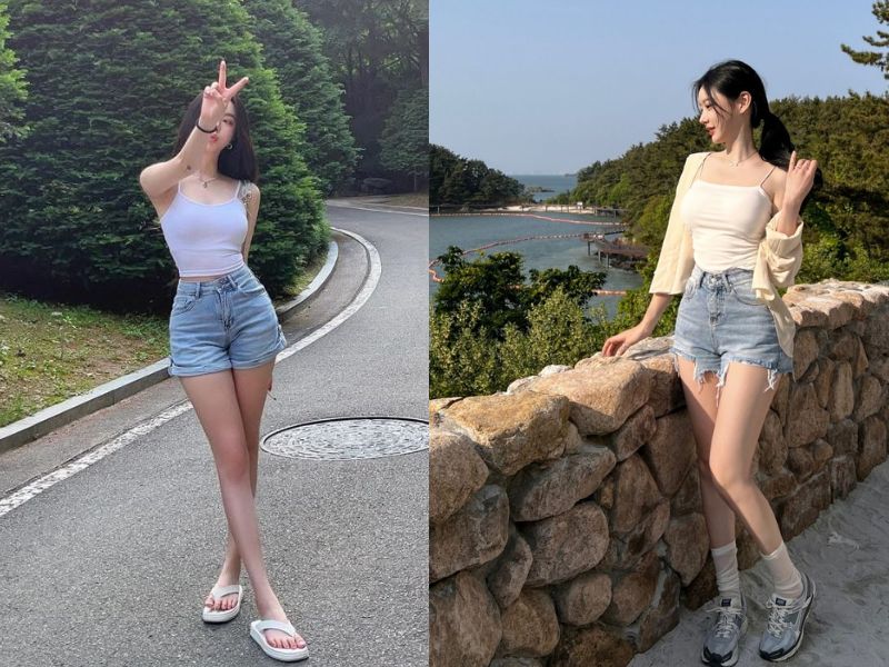 đi vịnh lan hạ mặc gì