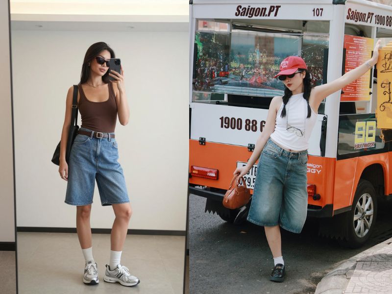 đi vịnh lan hạ mặc gì