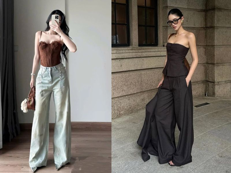 Đi Bà Nà Hill mặc gì
