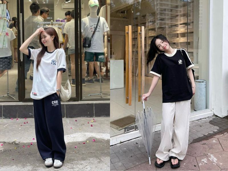 đi vịnh lan hạ mặc gì