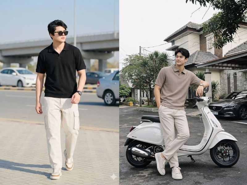 Đi Bà Nà Hill mặc gì