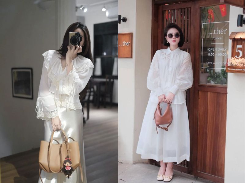 Đi Bà Nà Hill mặc gì