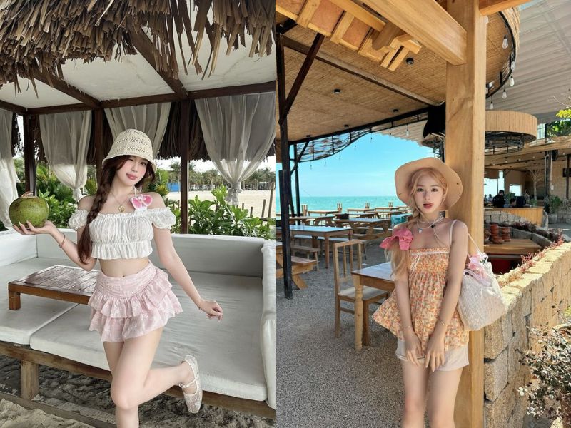 đi cao bằng mặc gì