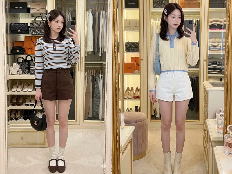 du lịch châu âu mặc gì