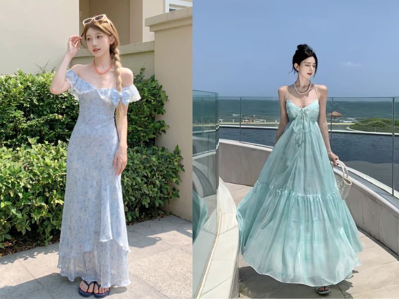 Đi Bà Nà Hill mặc gì