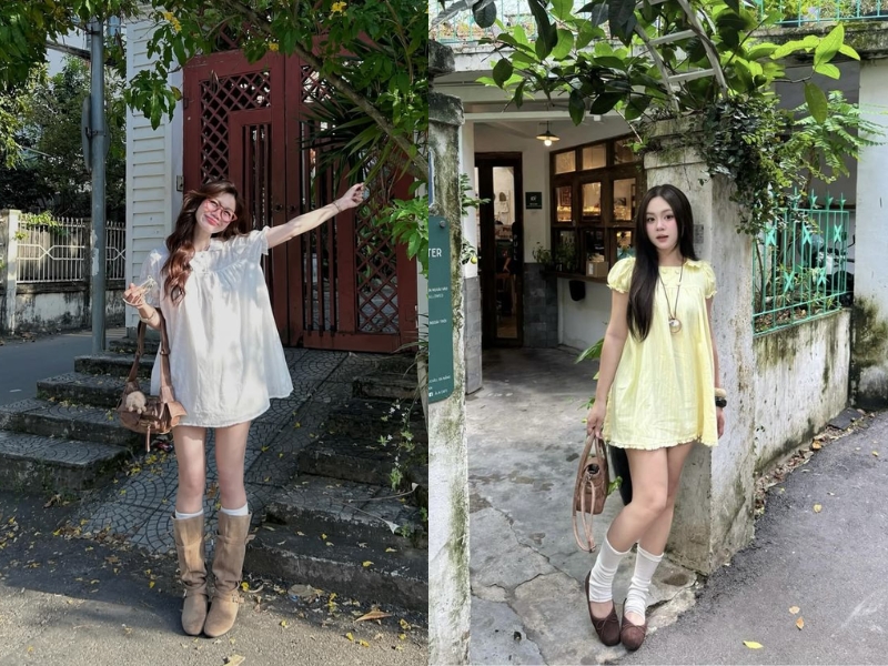 đi phan thiết mặc gì đẹp
