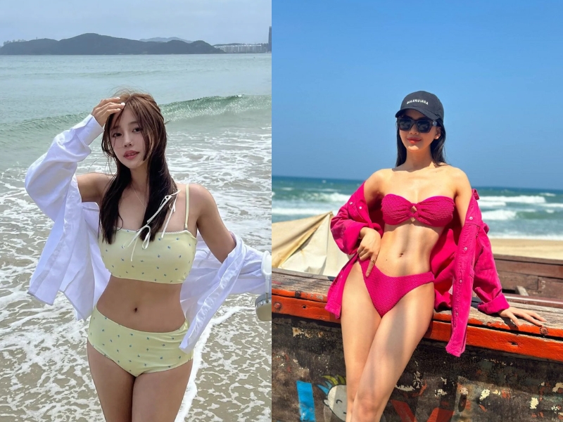 đi phan thiết mặc gì đẹp