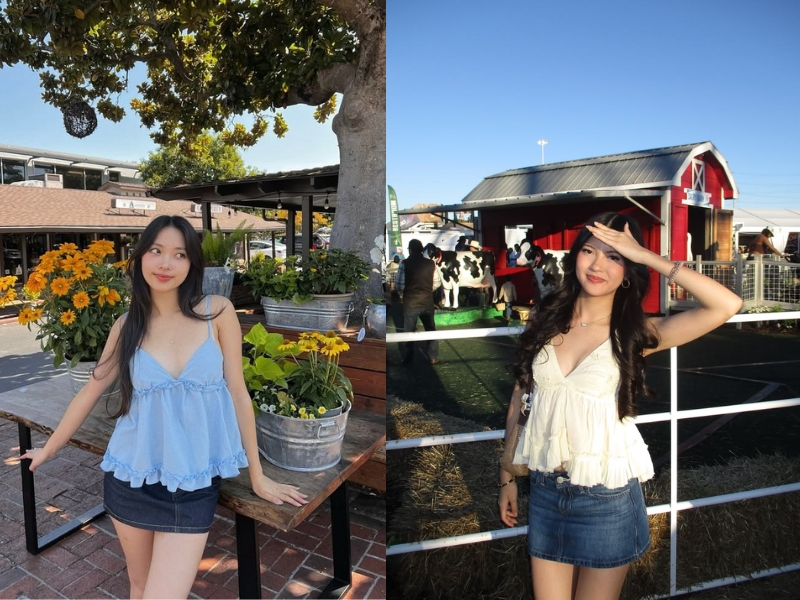 đi phan thiết mặc gì đẹp