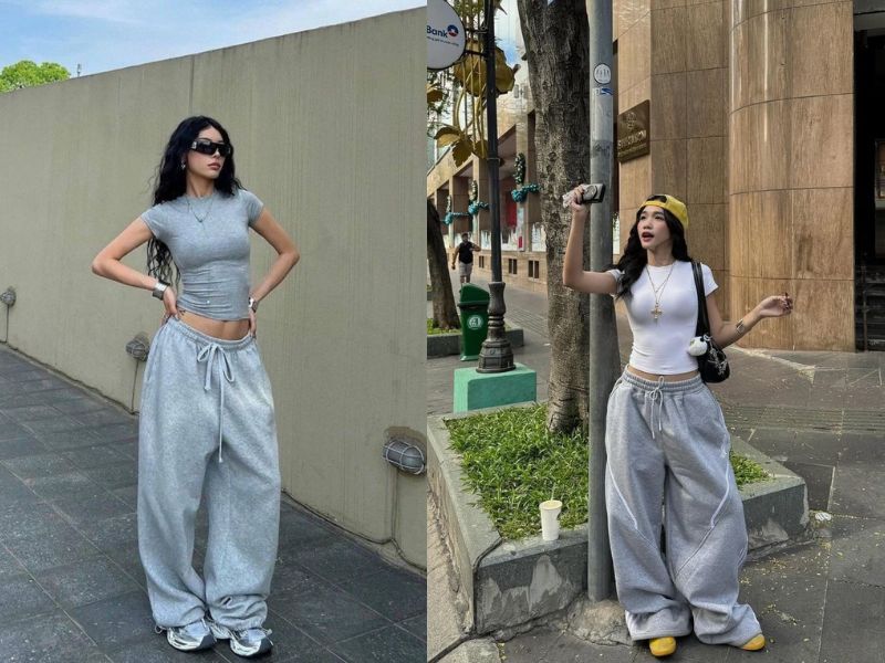 đi thác nên mặc gì