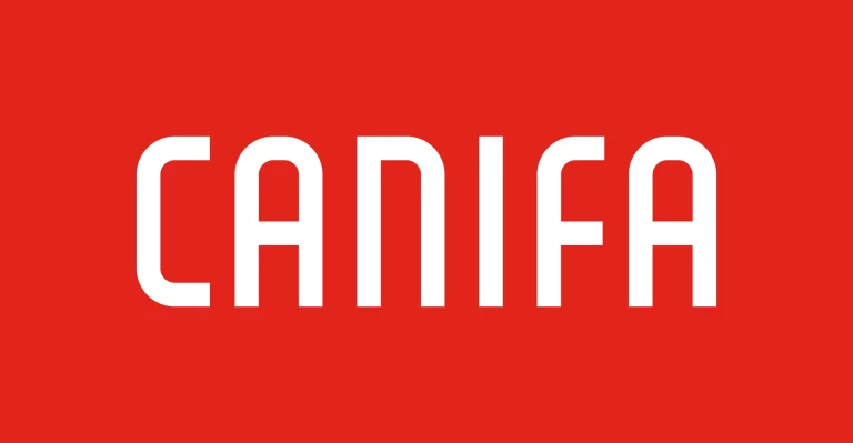 CANIFA logo định dạng Webp