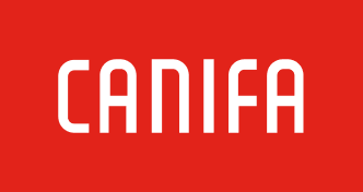 Logo CANIFA
