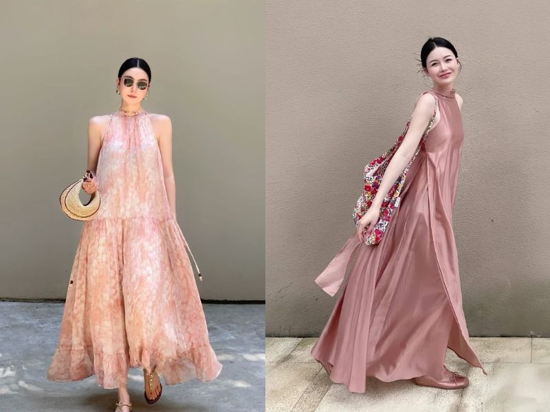 đi cao bằng mặc gì