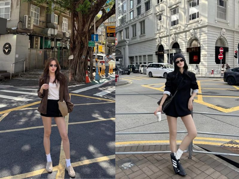 du lịch châu âu mặc gì
