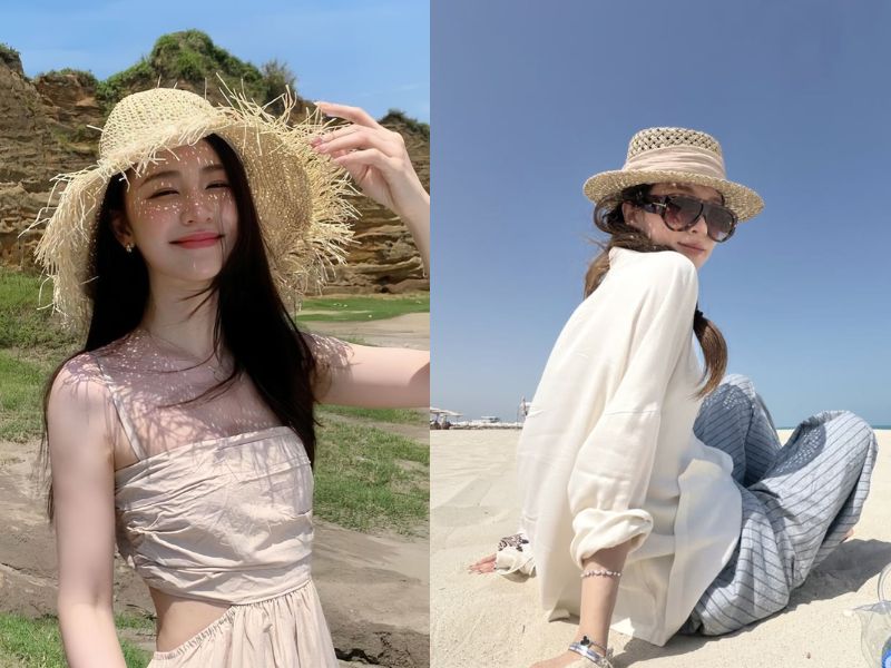 đi cao bằng mặc gì