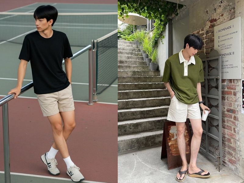 đi vịnh lan hạ mặc gì