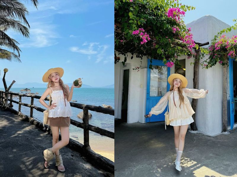 đi cao bằng mặc gì