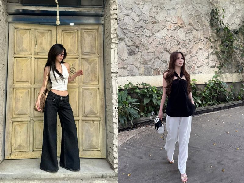 du lịch châu âu mặc gì