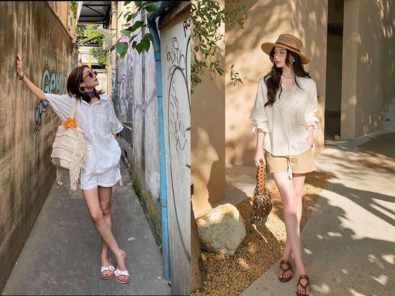 du lịch quảng bình nên mặc gì