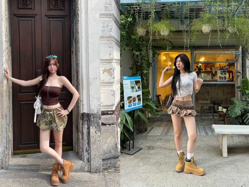 du lịch châu âu mặc gì