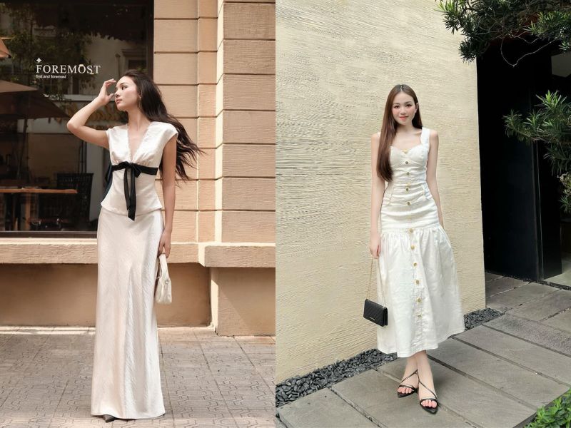 Đi Bà Nà Hill mặc gì