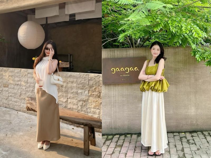 đi vịnh lan hạ mặc gì
