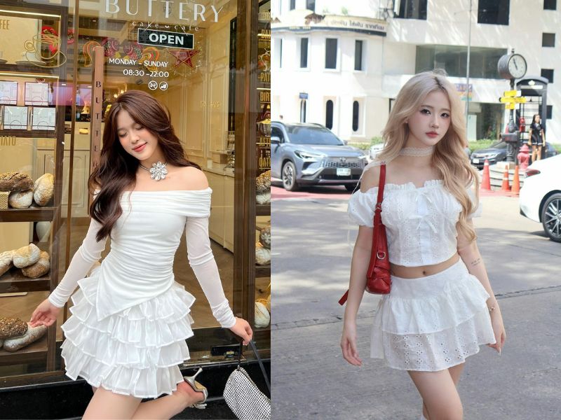 đi vịnh lan hạ mặc gì