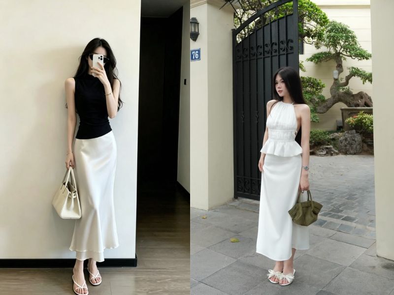 Đi Bà Nà Hill mặc gì