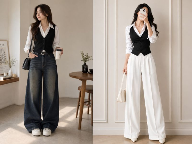 du lịch châu âu mặc gì