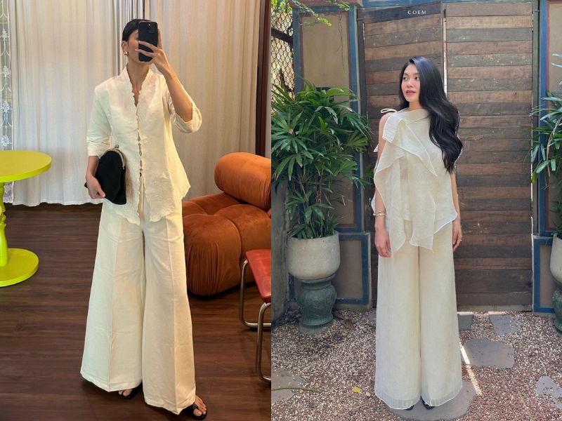 Đi Bà Nà Hill mặc gì