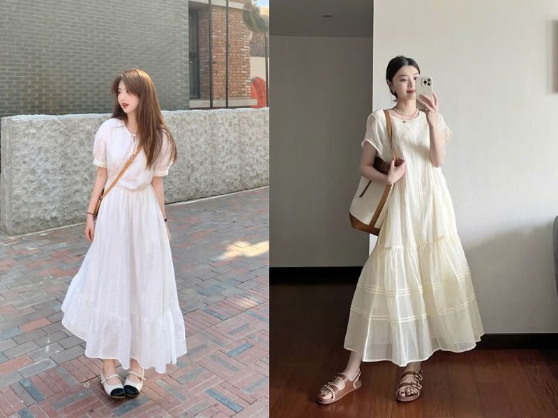 đi cao bằng mặc gì