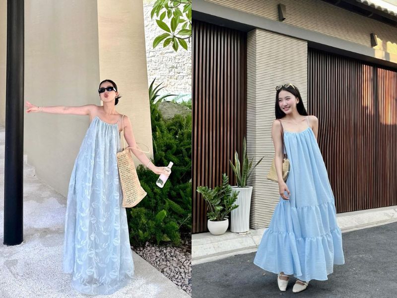 đi cao bằng mặc gì