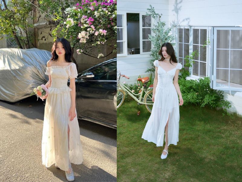 đi vịnh lan hạ mặc gì