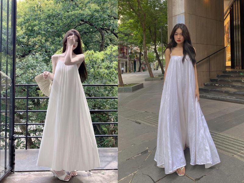 đi cao bằng mặc gì