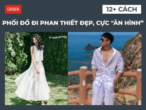 đi phan thiết mặc gì đẹp
