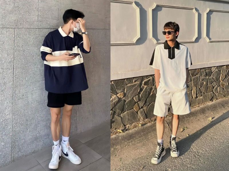 đi vũng tàu mặc gì