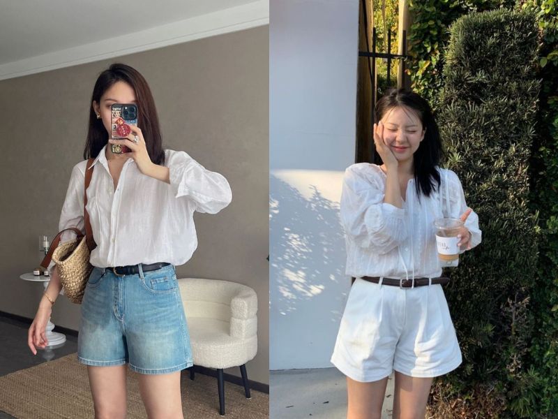đi vũng tàu mặc gì