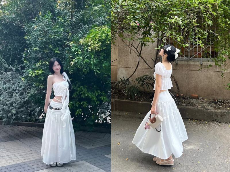 đi vũng tàu mặc gì
