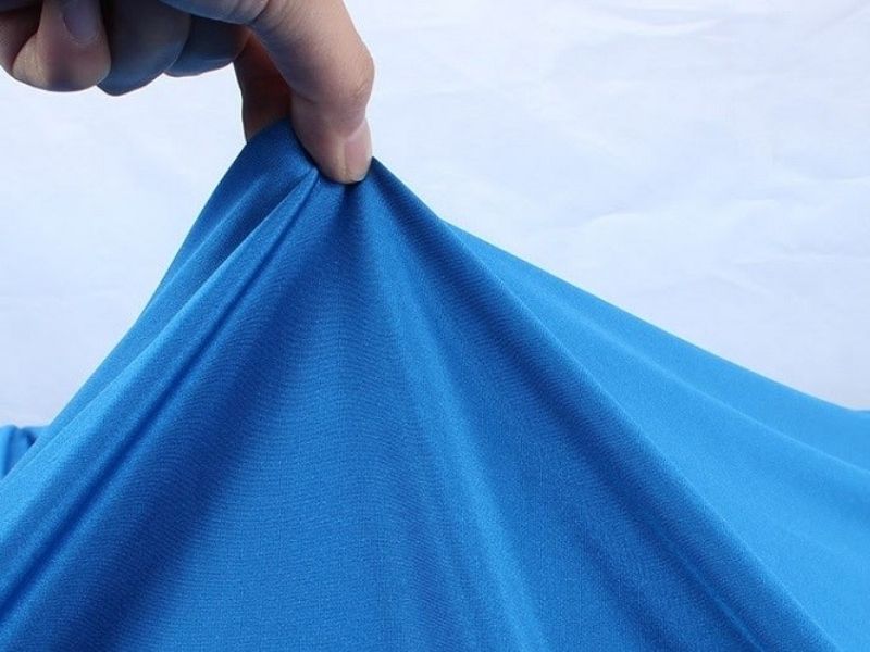 Elastane là gì