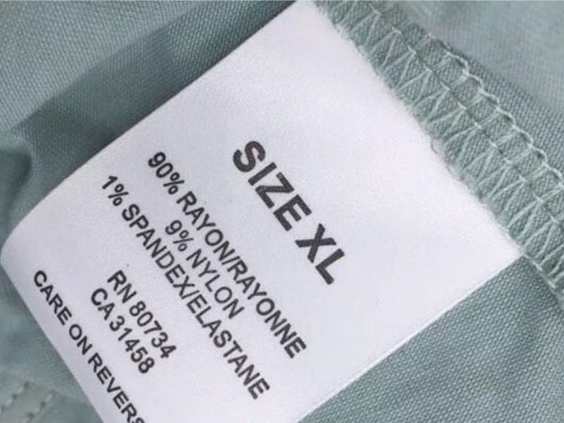 Elastane là gì