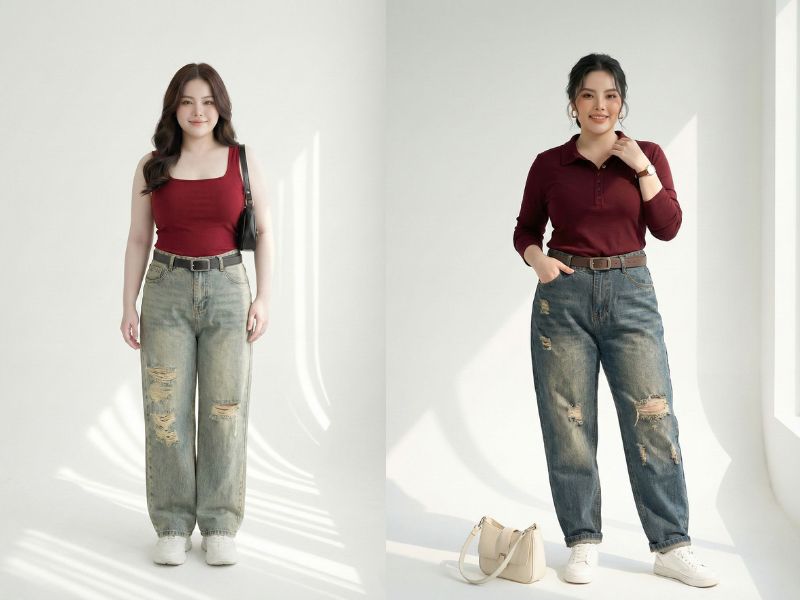 size xl là bao nhiêu kg