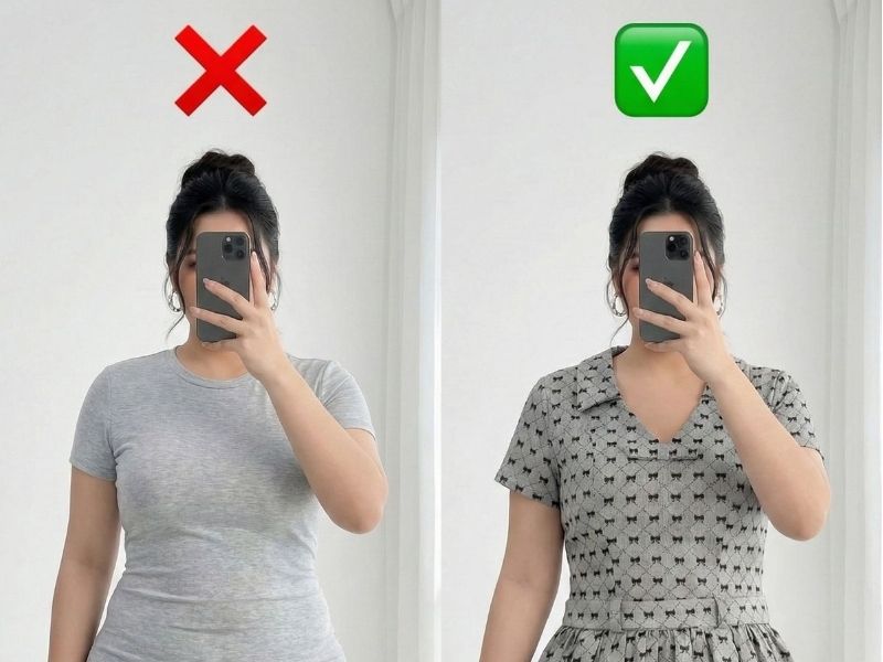 size xl là bao nhiêu kg