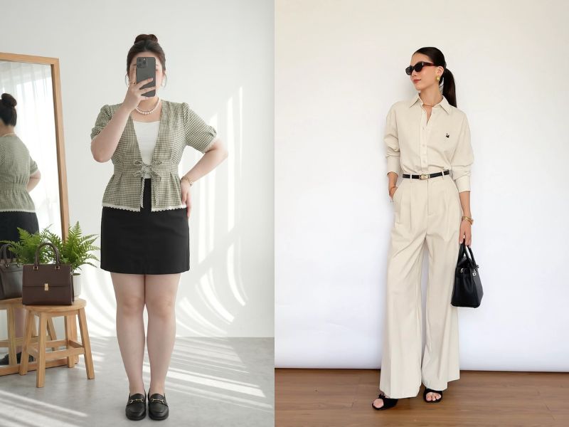 size xl là bao nhiêu kg