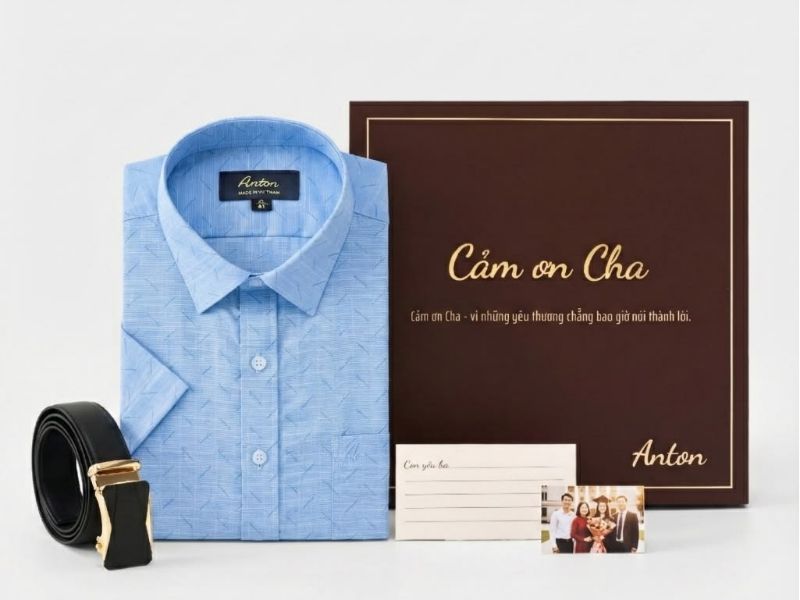 quà sinh nhật cho nam
